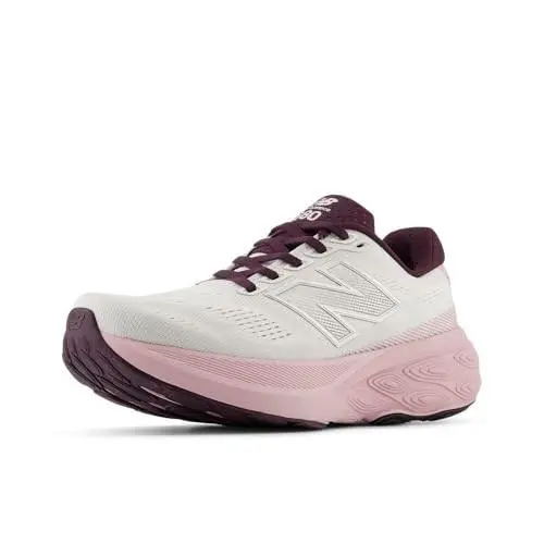 New Balance Women`s Fresh Foam X 880 V15 Running Shoe Reflection/grey 7.5 Wide