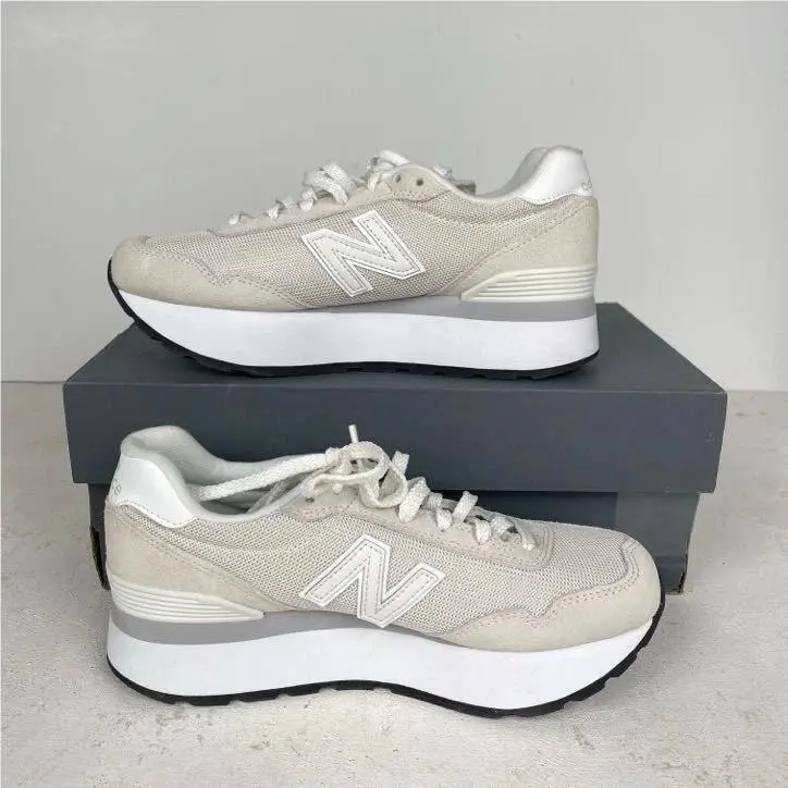 New Balance shoes - New Balance 515H - WL515HWH - White (UPC: 0197966412111) 0
