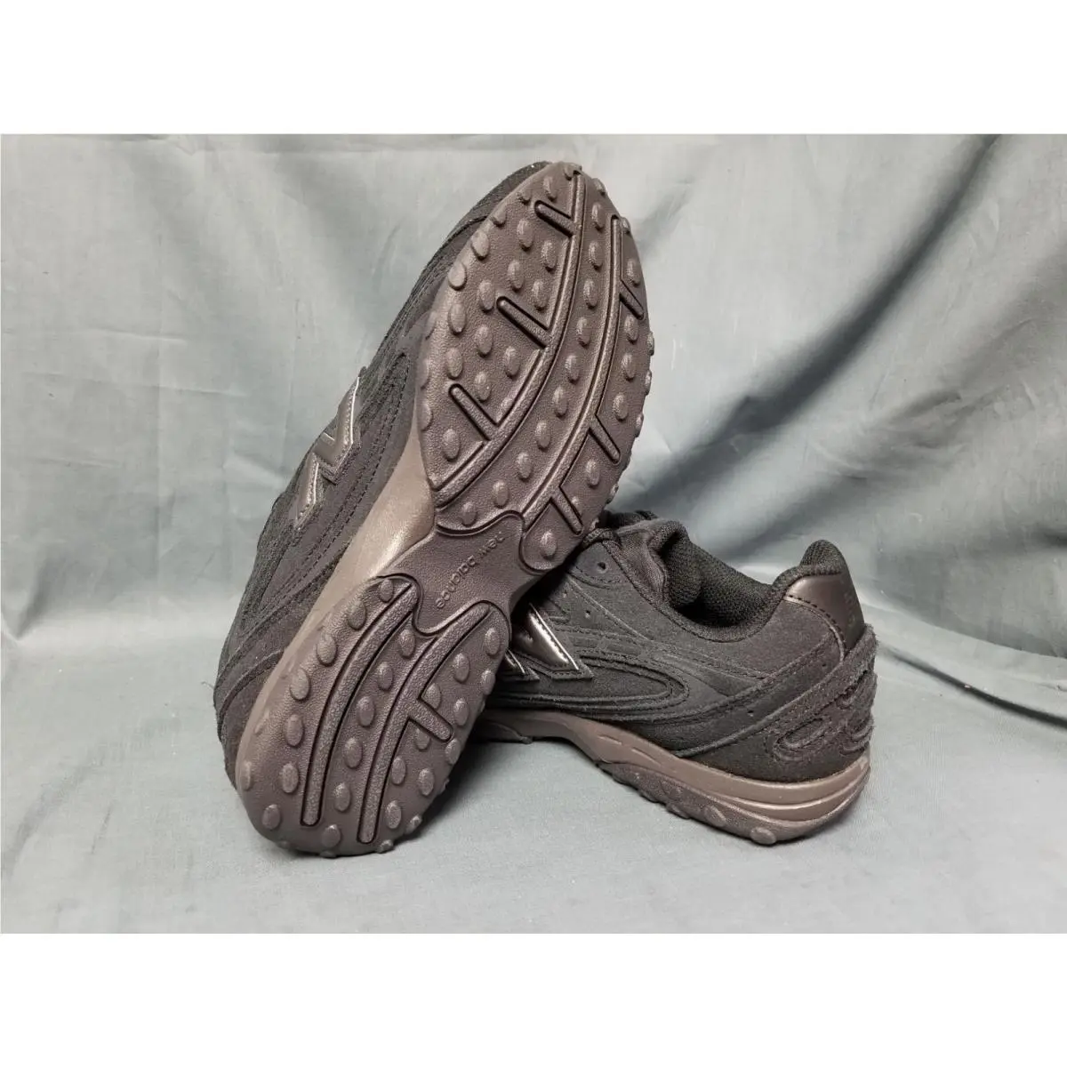 New Balance shoes - U204L5YB - U204L5YB - Black/Black/Black (UPC: 199062873599) 0