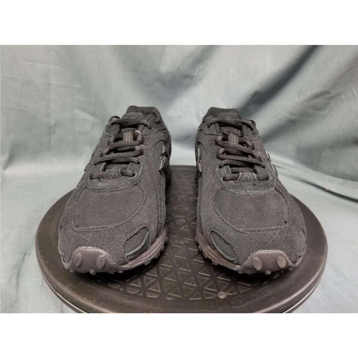 New Balance shoes - U204L5YB - U204L5YB - Black/Black/Black (UPC: 199062873599) 1