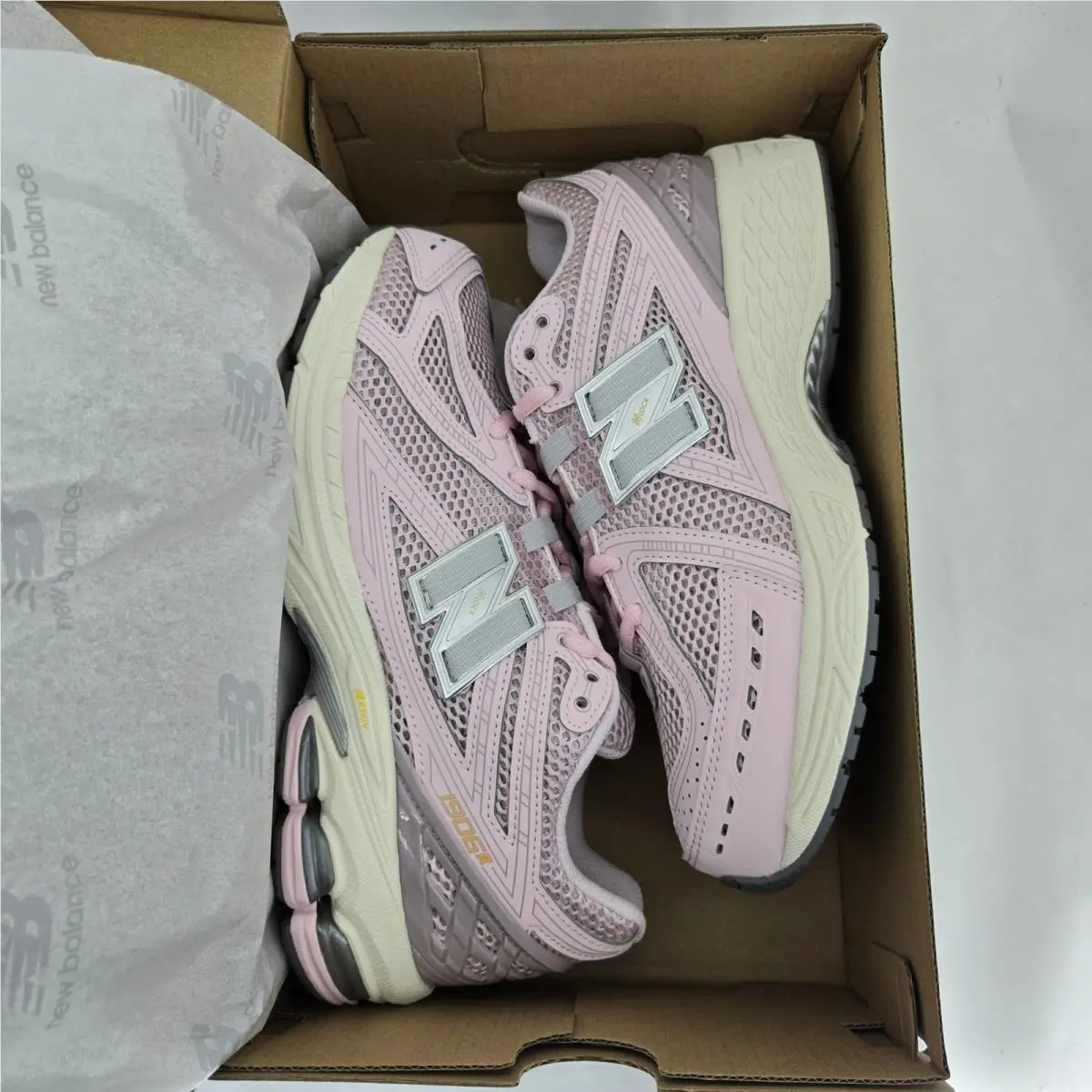 New Balance shoes - 1906R - 1906R - Pink 8