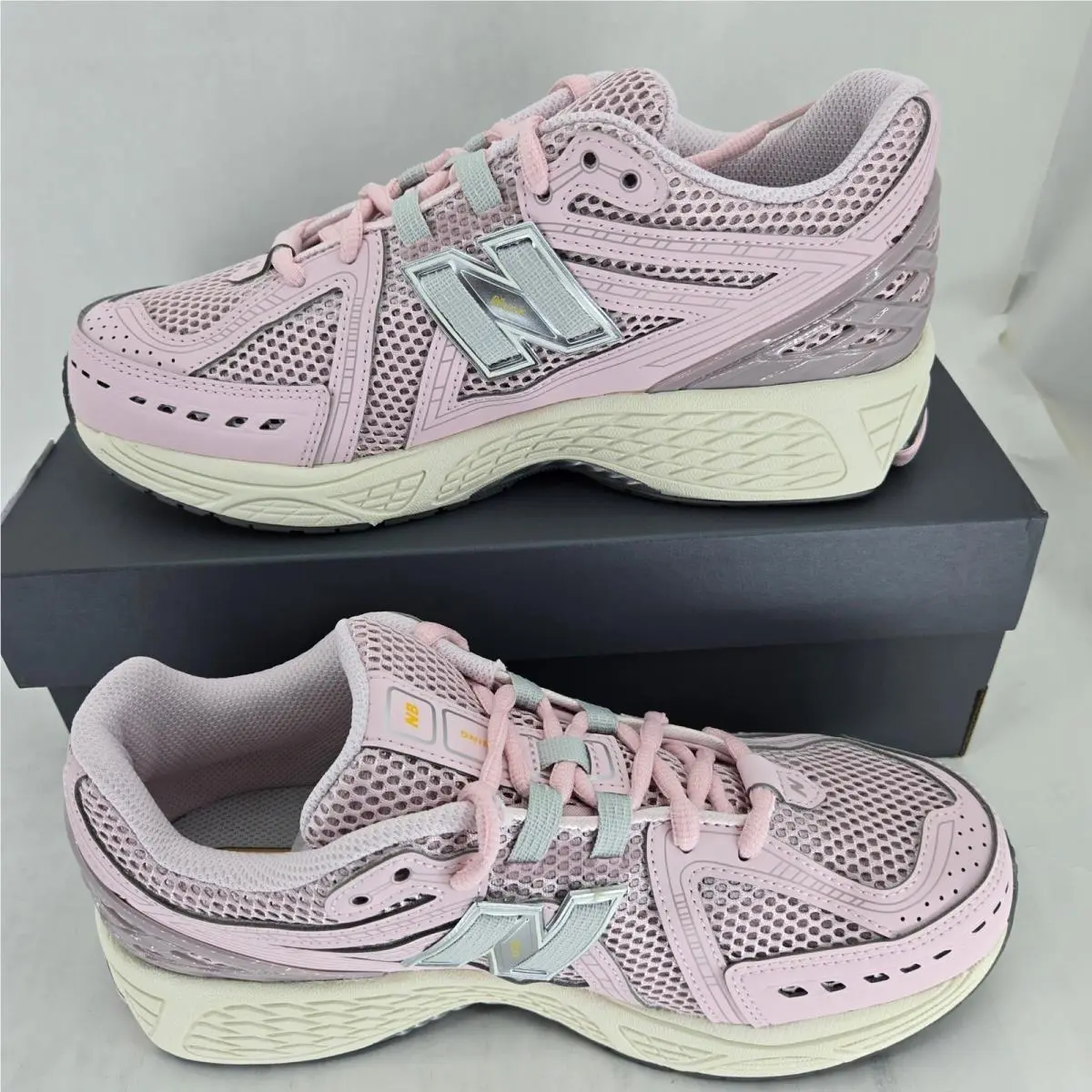 New Balance shoes - 1906R - 1906R - Pink 10