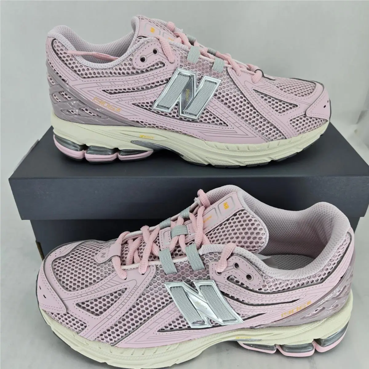 New Balance shoes - 1906R - 1906R - Pink 12