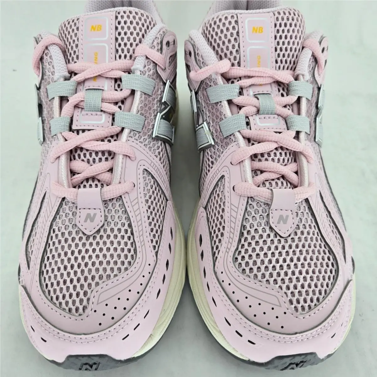 New Balance shoes - 1906R - 1906R - Pink 13