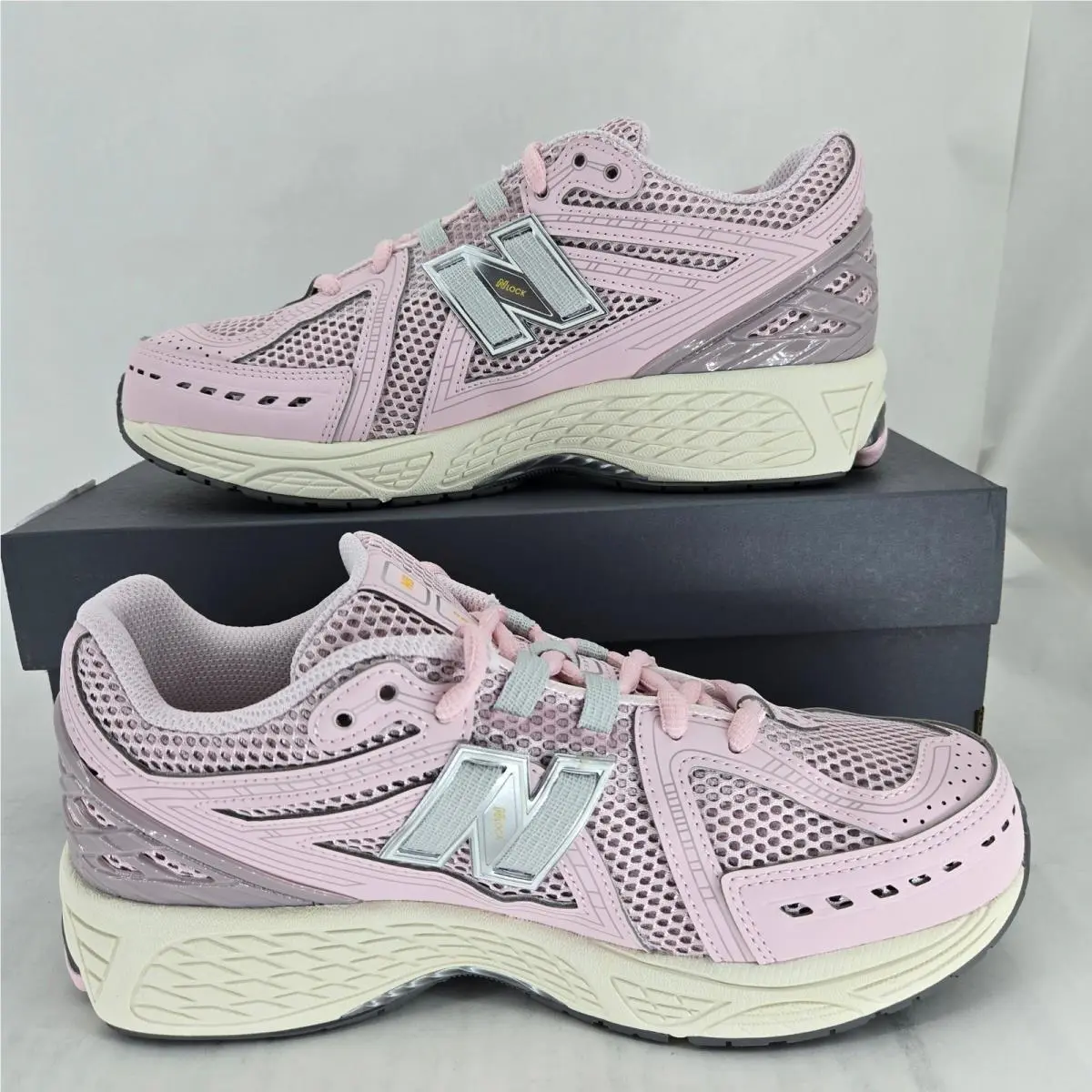 New Balance shoes - 1906R - 1906R - Pink 0