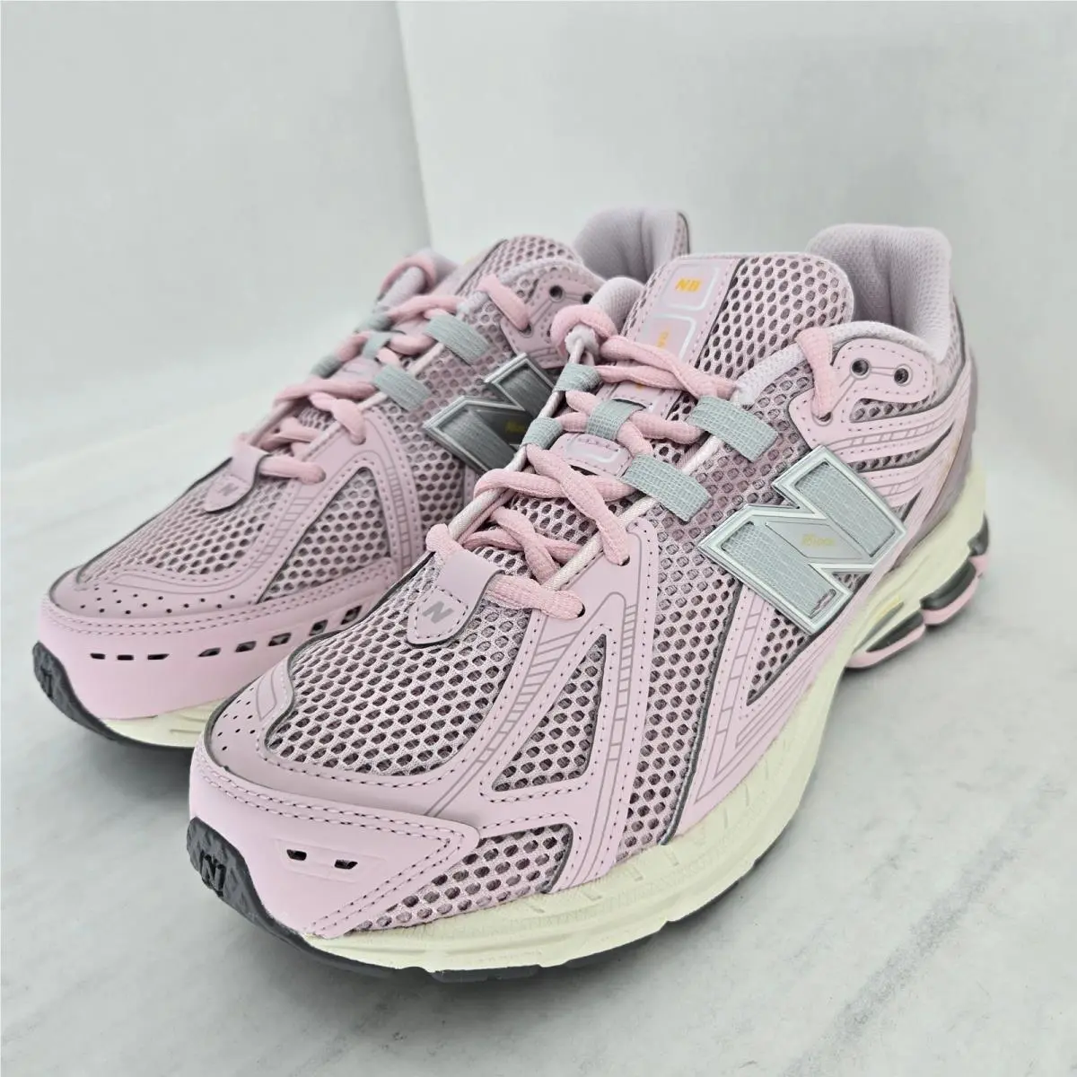 New Balance shoes - 1906R - 1906R - Pink 5
