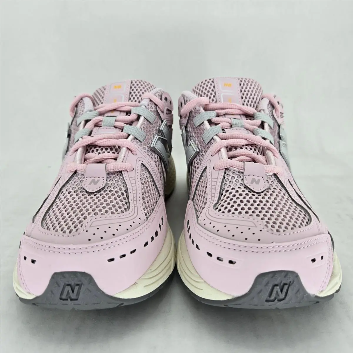 New Balance shoes - 1906R - 1906R - Pink 6