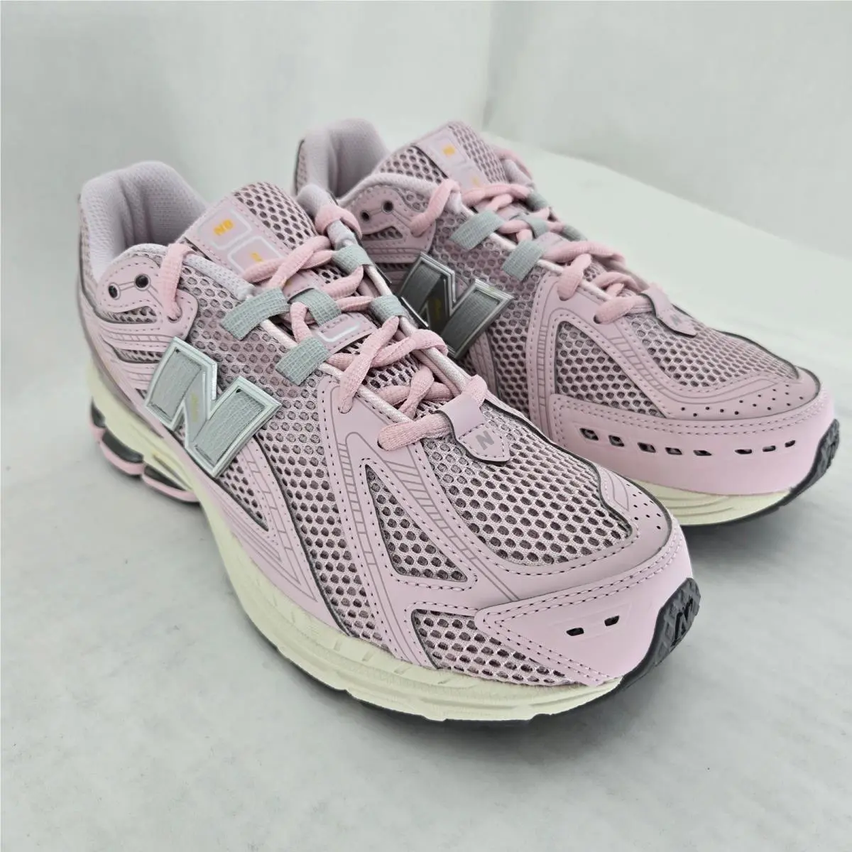 New Balance shoes - 1906R - 1906R - Pink 7