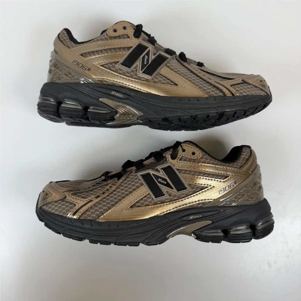 New Balance shoes - 1906R - 1906R - Brown 0