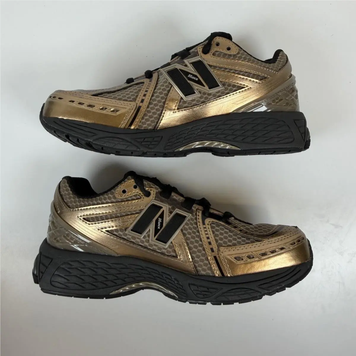 New Balance shoes - 1906R - 1906R - Brown 1