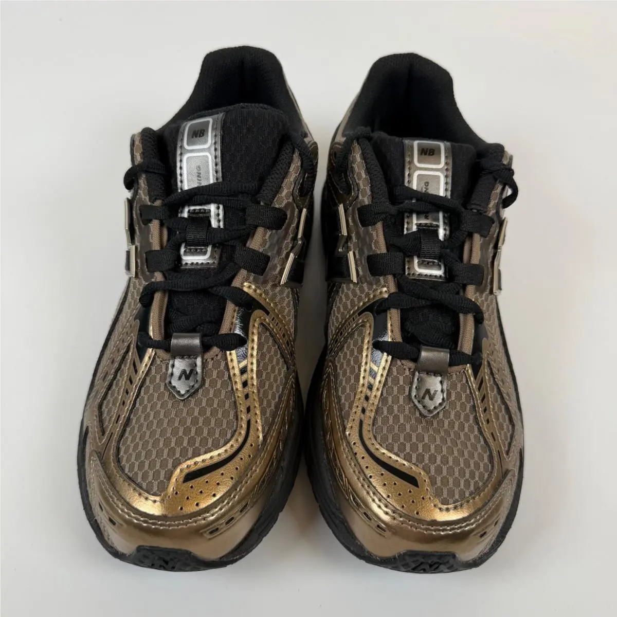 New Balance shoes - 1906R - 1906R - Brown 2