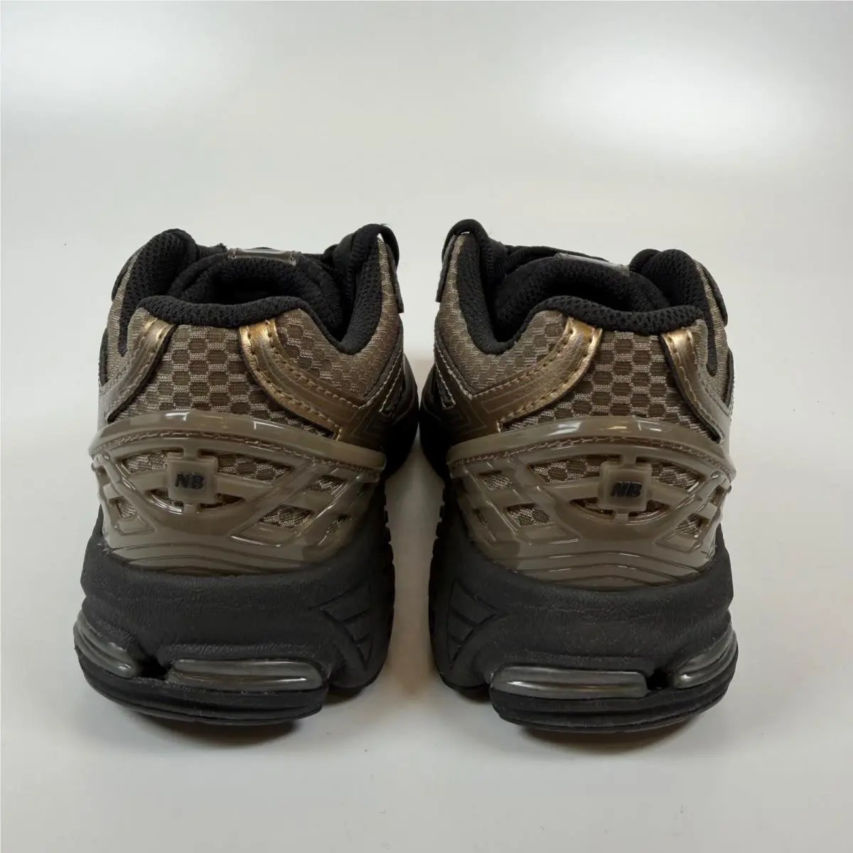 New Balance shoes - 1906R - 1906R - Brown 3