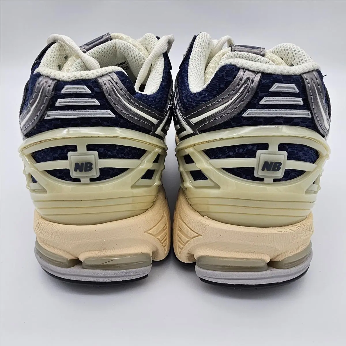 New Balance shoes - 1906R - U1906RCK - Blue 4