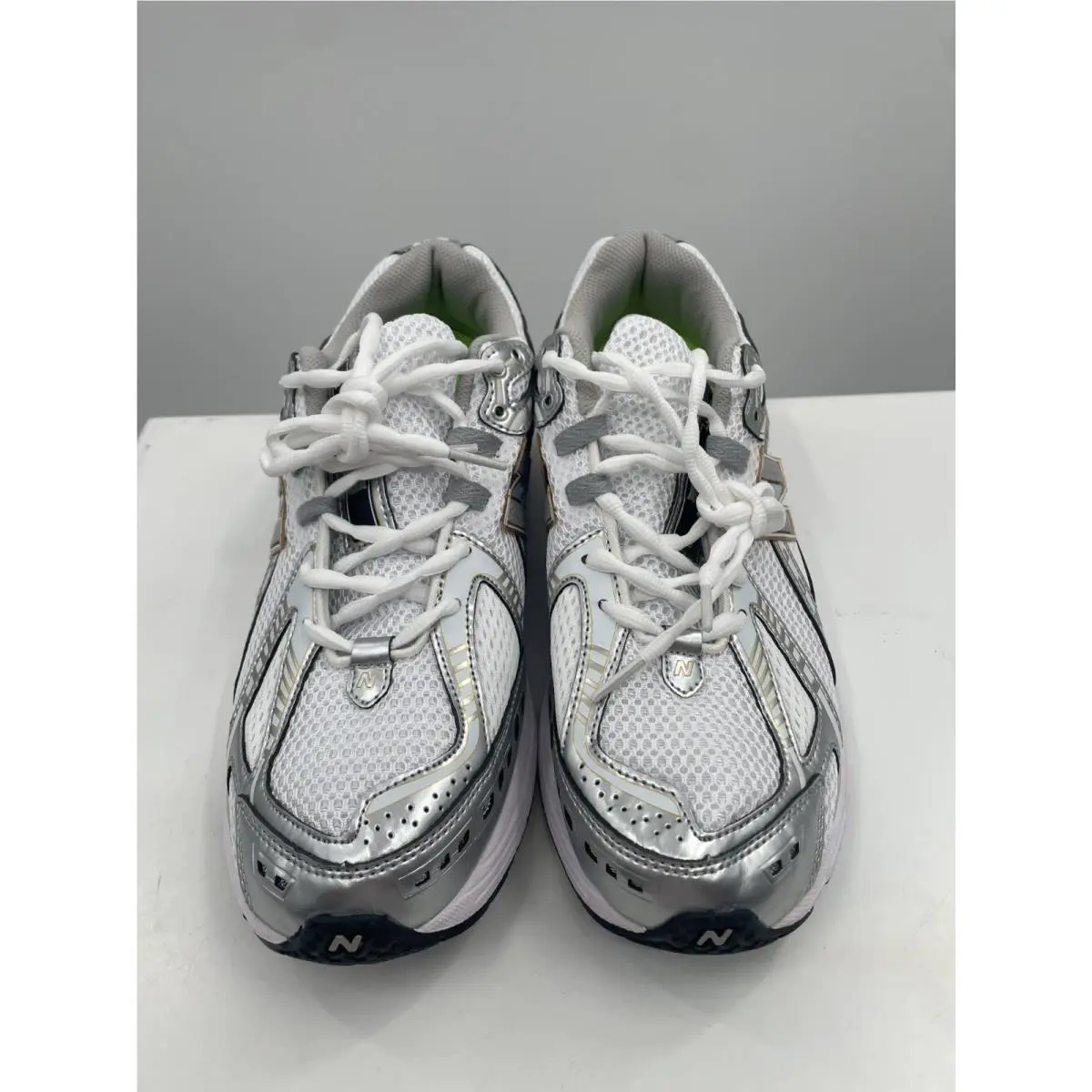New Balance shoes - New Balance 1906R - 1906R - Silver Metallic 0