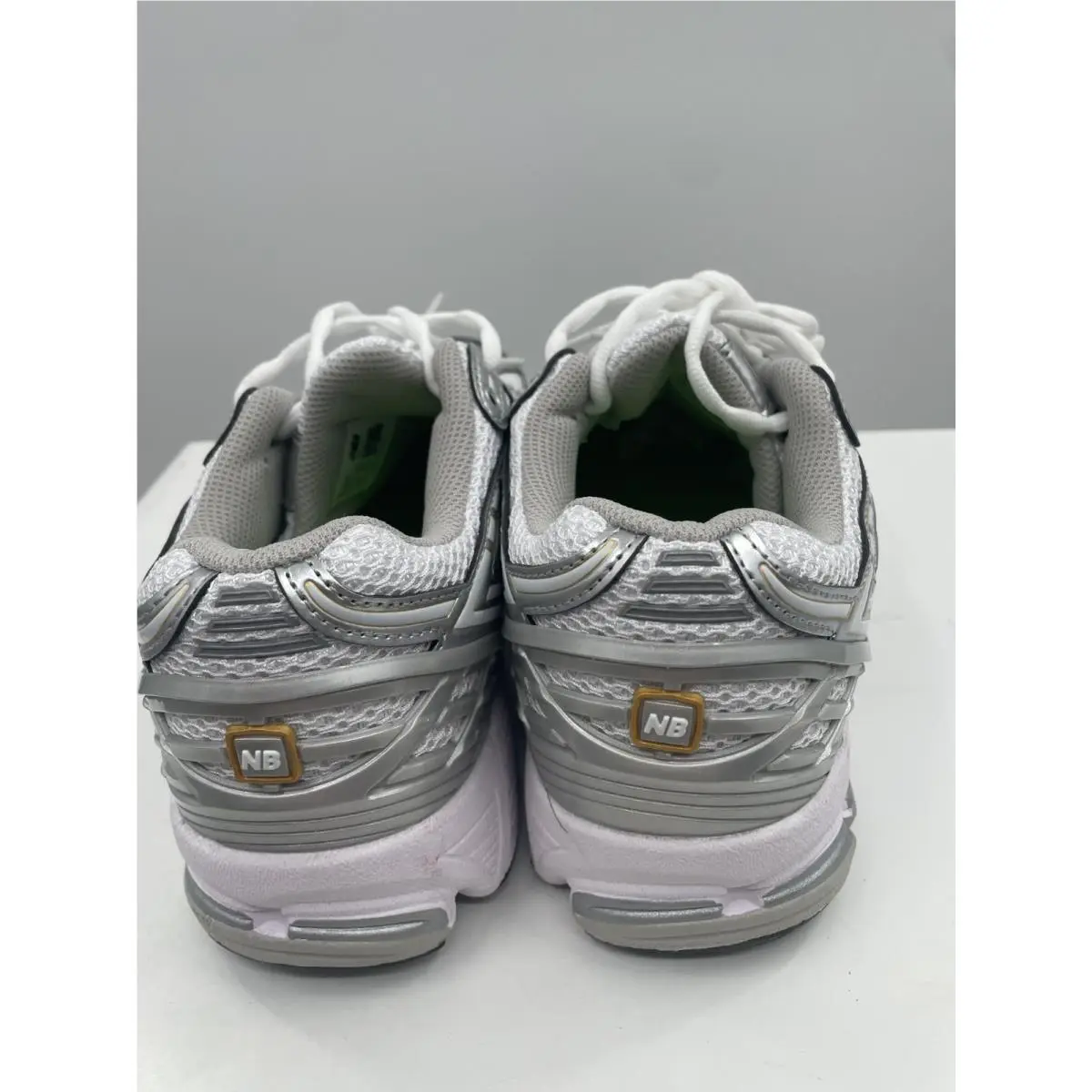 New Balance shoes - New Balance 1906R - 1906R - Silver Metallic 2