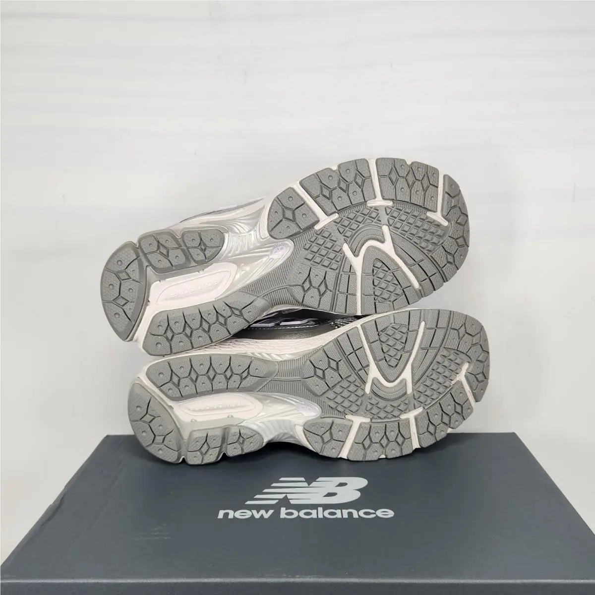 New Balance shoes - 1906R - 1906R - Silver 4