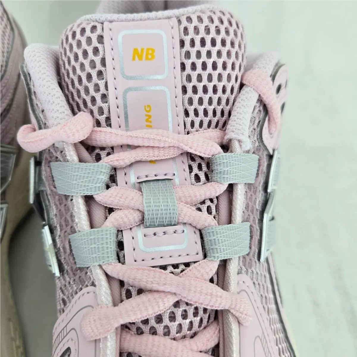 New Balance shoes - 1906R - 1906R - Pink 14