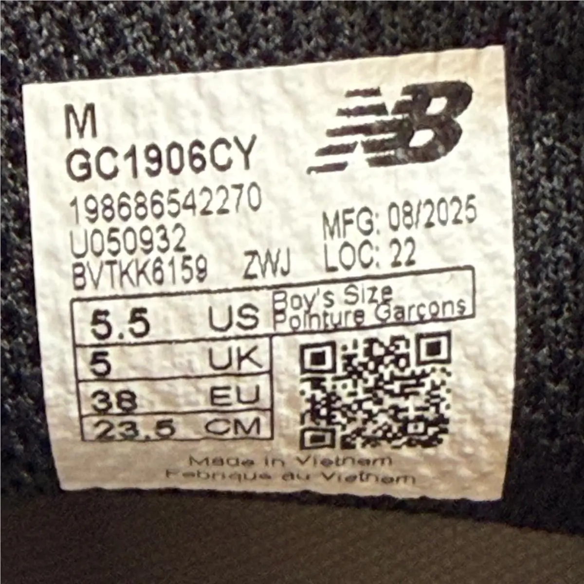 New Balance shoes - 1906R - 1906R - Brown 5
