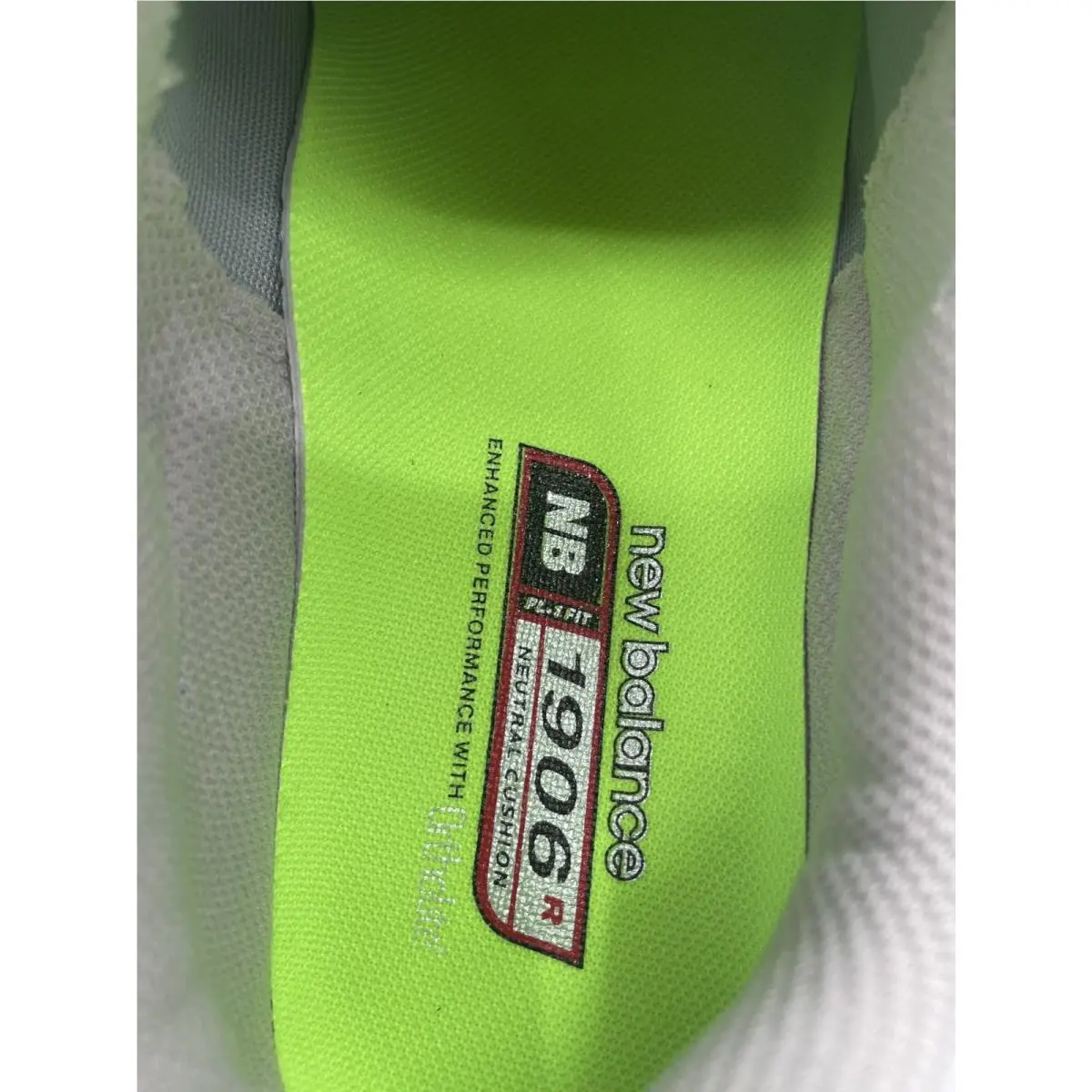 New Balance shoes - New Balance 1906R - 1906R - Silver Metallic 6