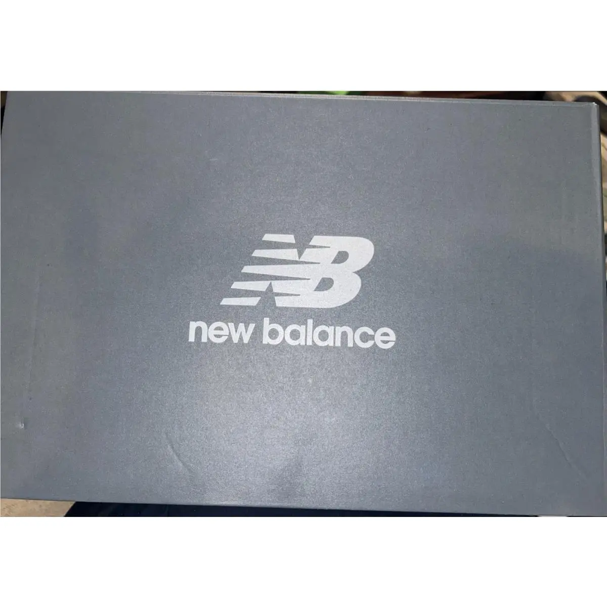 New Balance shoes - NEW BALANCE - U204L273 - Brown/pink 11
