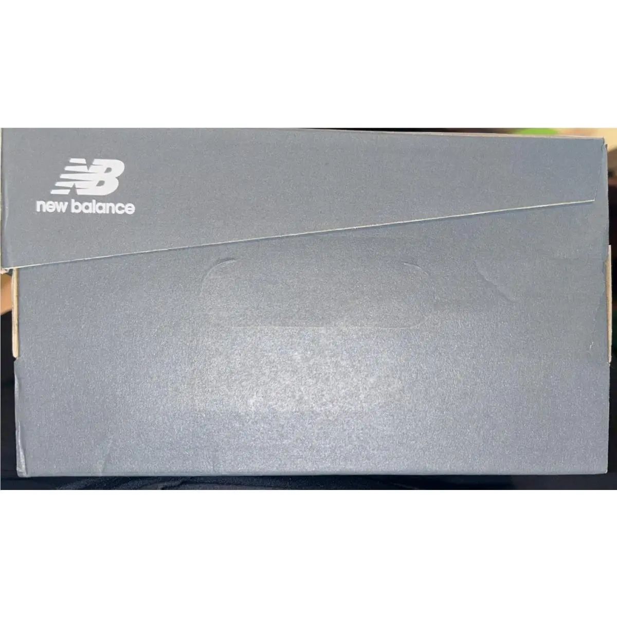 New Balance shoes - NEW BALANCE - U204L273 - Brown/pink 13