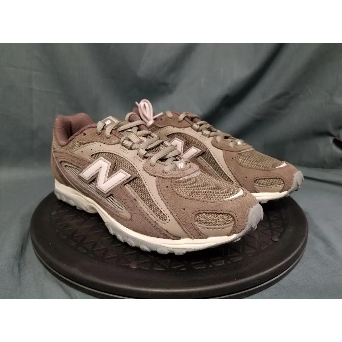New Balance shoes - New Balance 204 L - U204L273 - Cortado/Stone Pink (UPC: 198688537373) 8