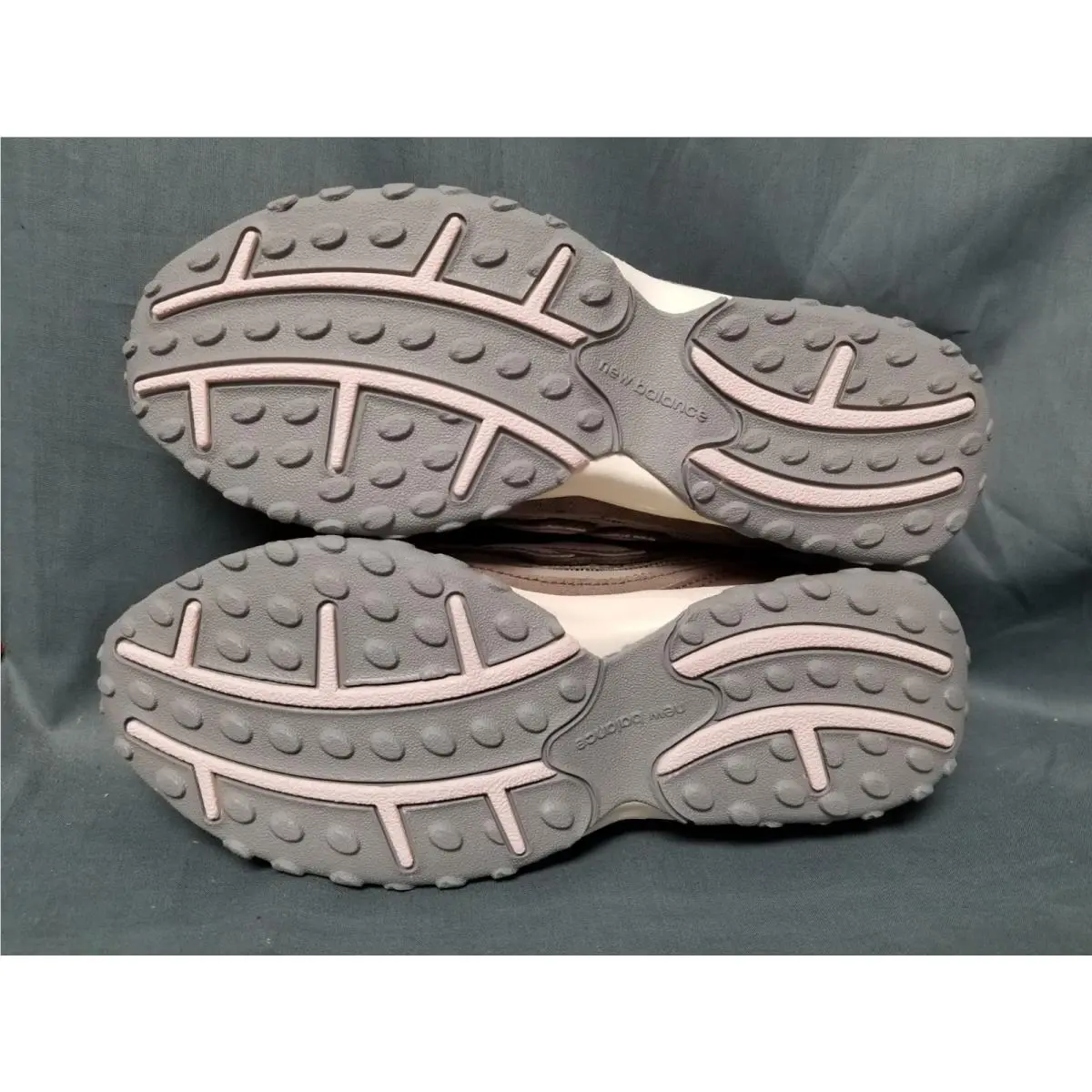 New Balance shoes - New Balance 204 L - U204L273 - Cortado/Stone Pink (UPC: 198688537373) 9
