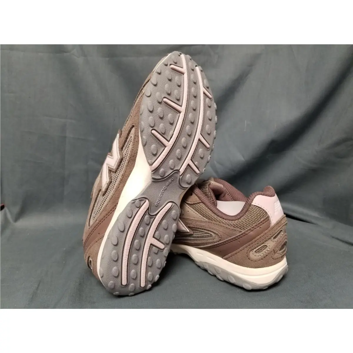 New Balance shoes - New Balance 204 L - U204L273 - Cortado/Stone Pink (UPC: 198688537373) 0