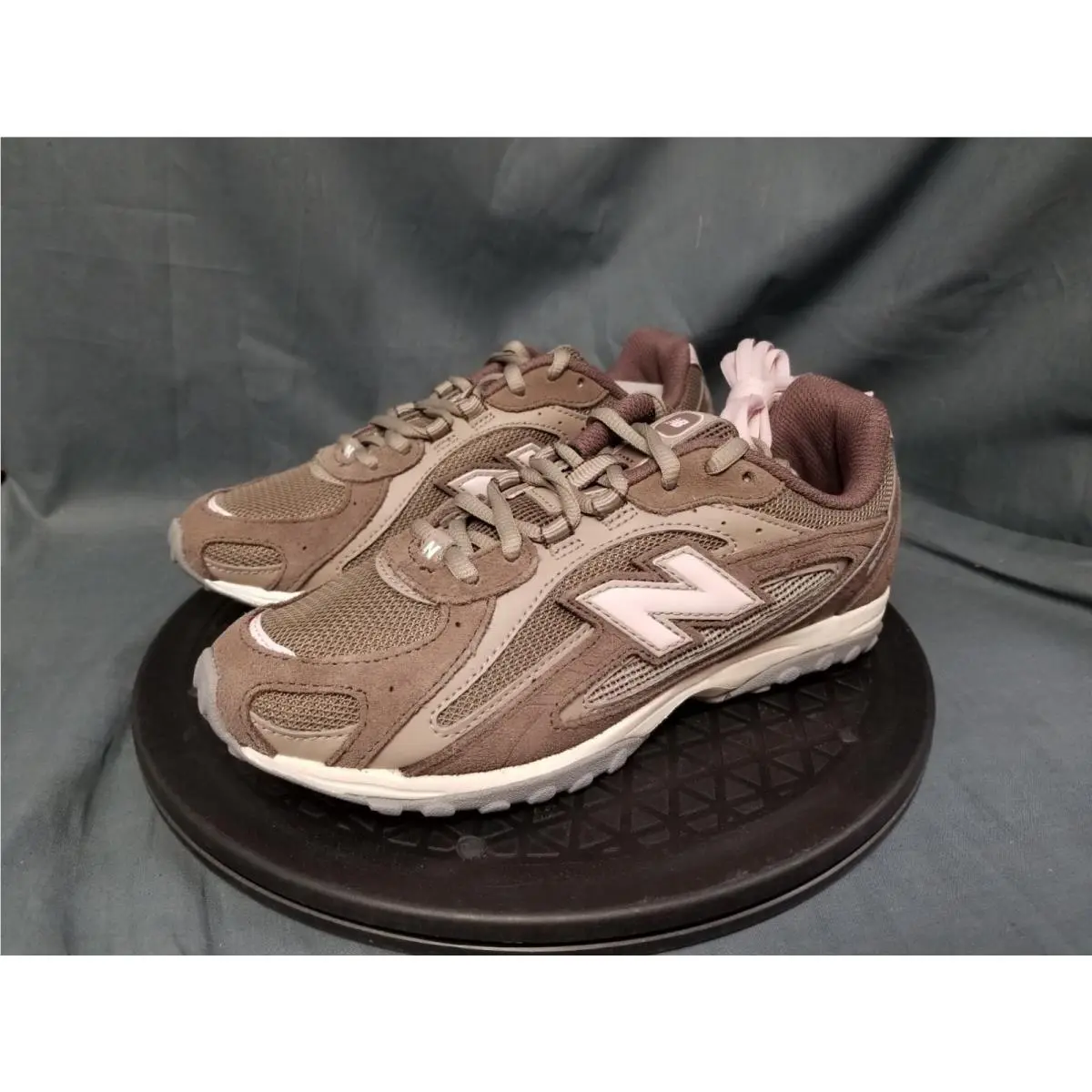 New Balance shoes - New Balance 204 L - U204L273 - Cortado/Stone Pink (UPC: 198688537373) 2