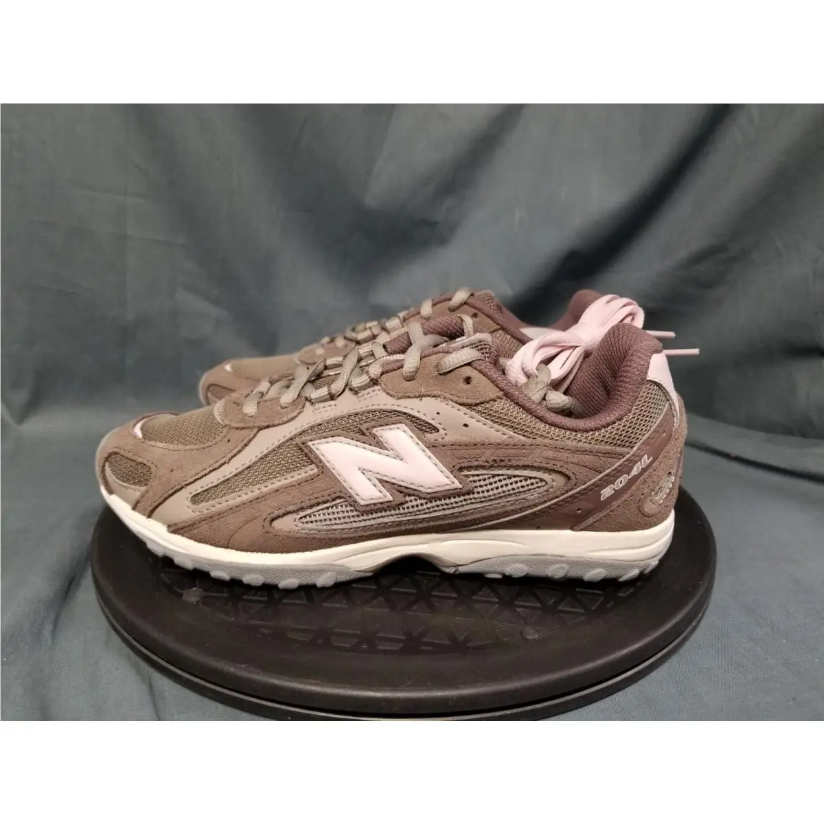 New Balance shoes - New Balance 204 L - U204L273 - Cortado/Stone Pink (UPC: 198688537373) 3