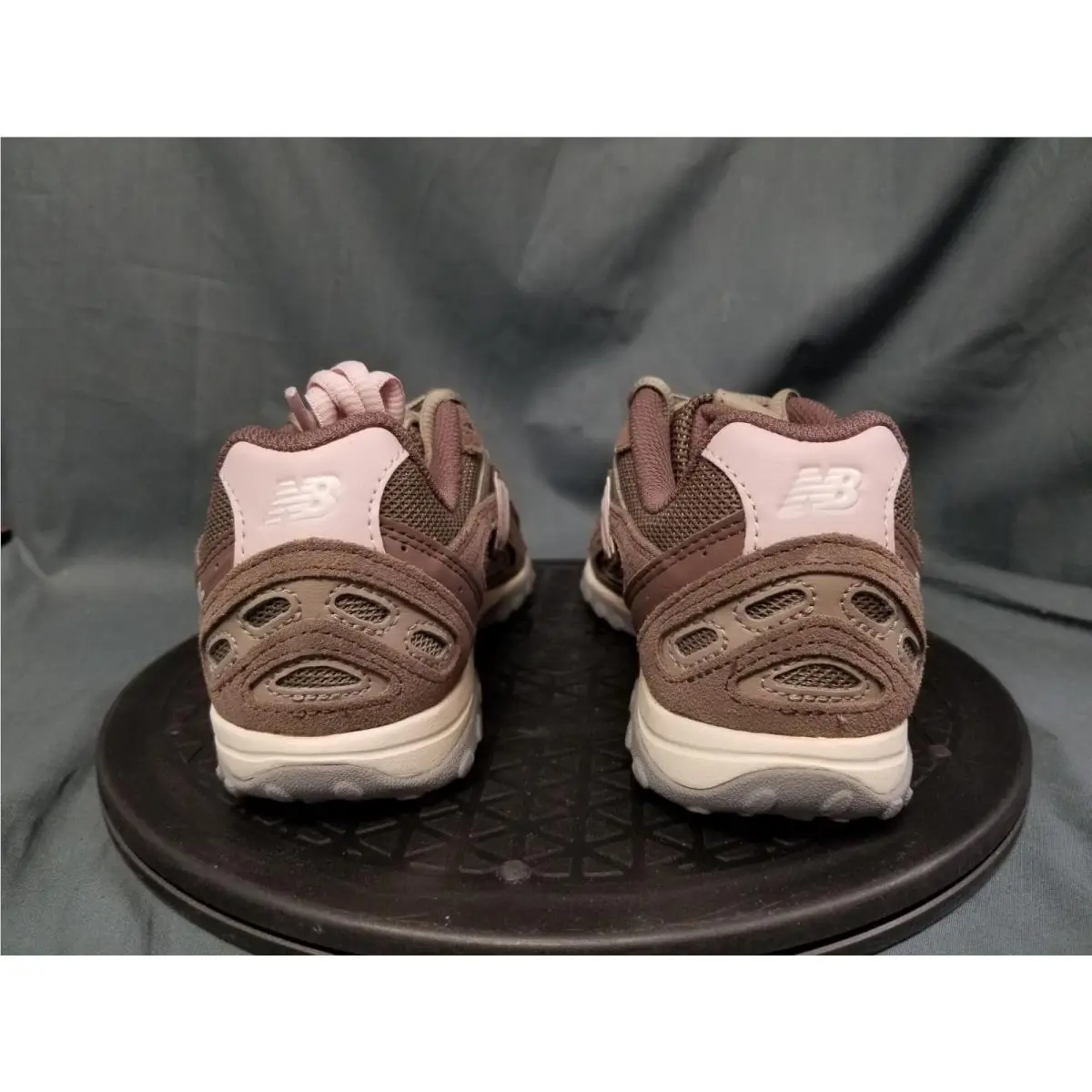 New Balance shoes - New Balance 204 L - U204L273 - Cortado/Stone Pink (UPC: 198688537373) 5