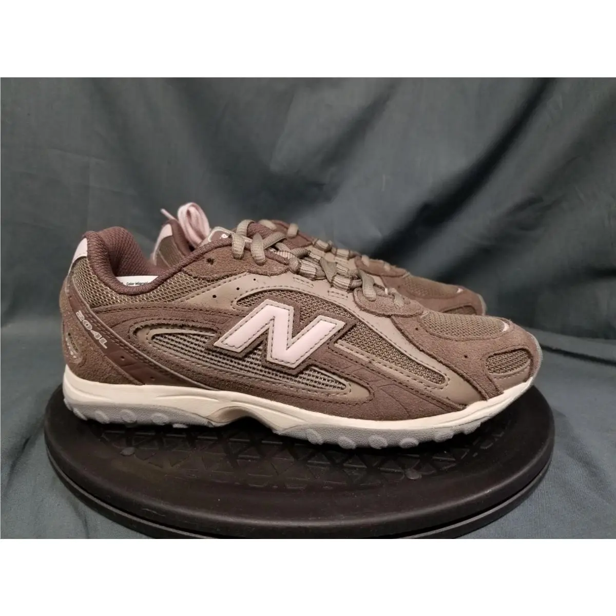 New Balance shoes - New Balance 204 L - U204L273 - Cortado/Stone Pink (UPC: 198688537373) 7