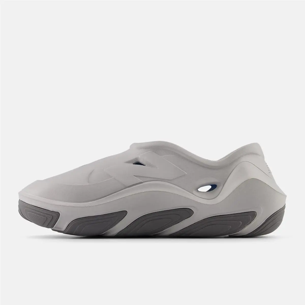 New Balance shoes - New Balance Fresh Foam RCVRY - RCVRYEGY - Gray 14