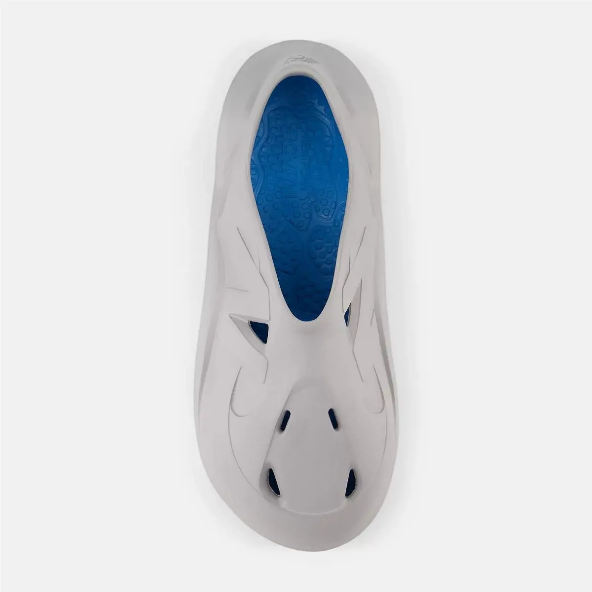 New Balance shoes - New Balance Fresh Foam RCVRY - RCVRYEGY - Gray 15