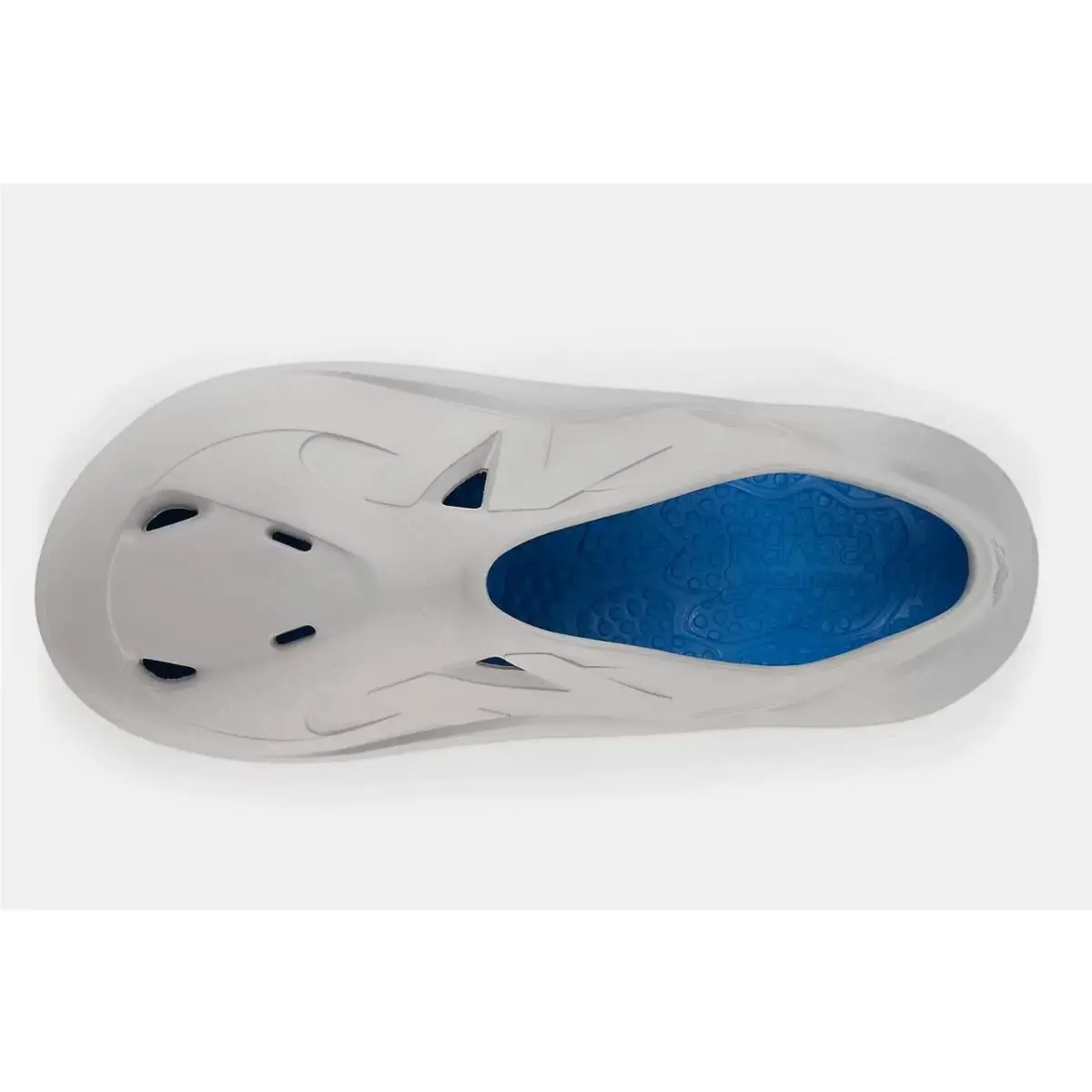 New Balance shoes - New Balance Fresh Foam RCVRY - RCVRYEGY - Gray 19