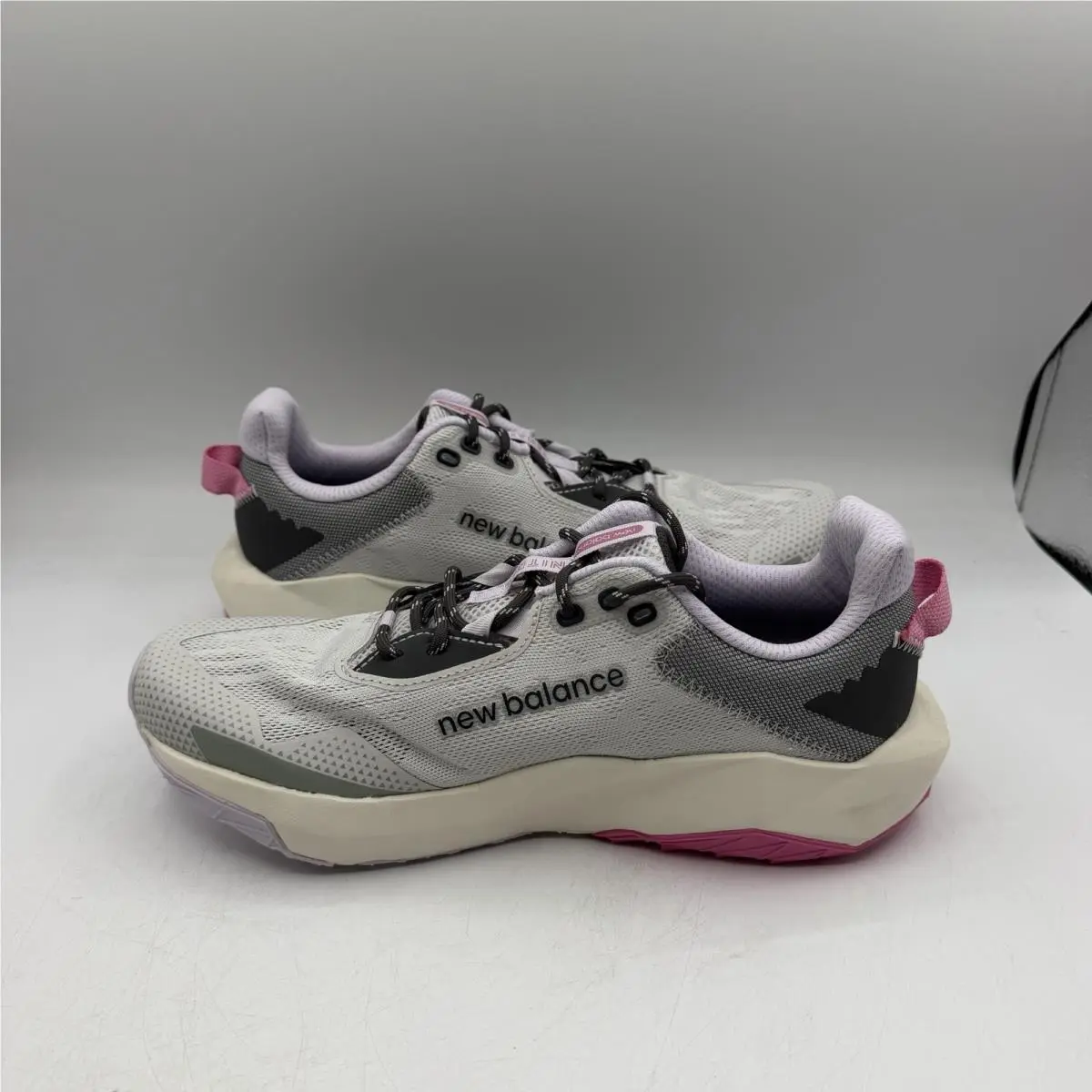 New Balance shoes - New Balance DynaSoft Nitrel v6 - WTNTRLG6 - Gray 1