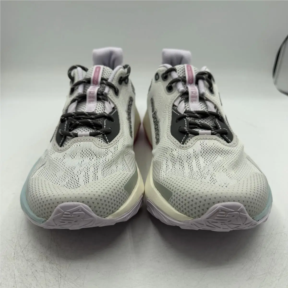 New Balance shoes - New Balance DynaSoft Nitrel v6 - WTNTRLG6 - Gray 2