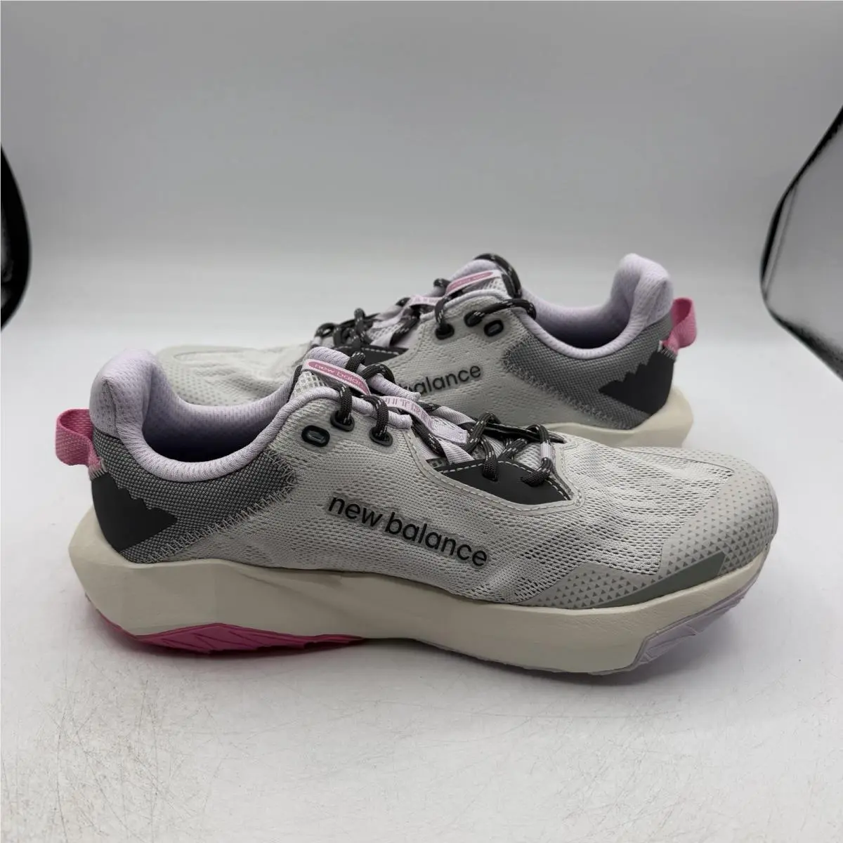 New Balance shoes - New Balance DynaSoft Nitrel v6 - WTNTRLG6 - Gray 5
