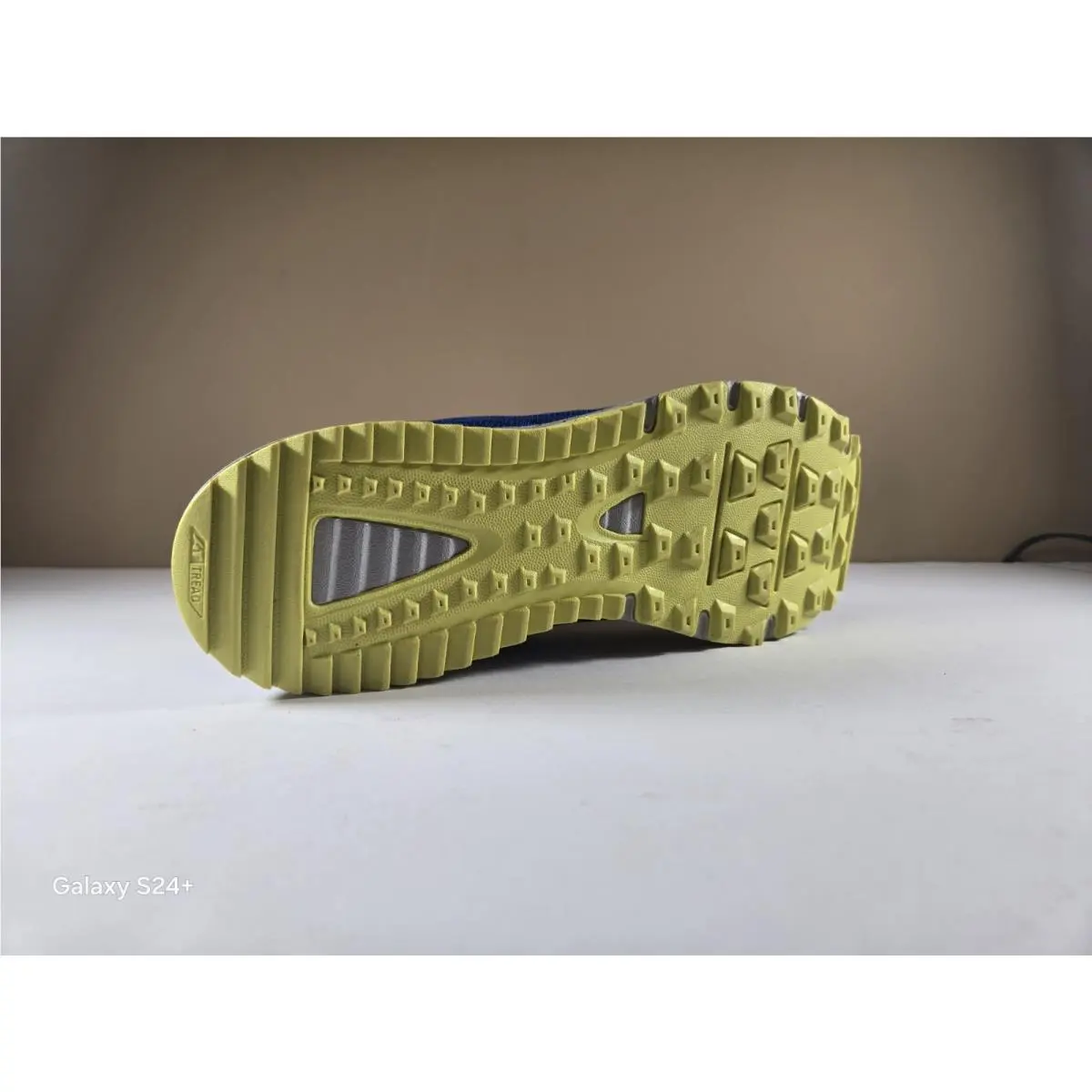New Balance shoes - New Balance Nitrel - Nitrel - MTNTRLC3 - Gray 1