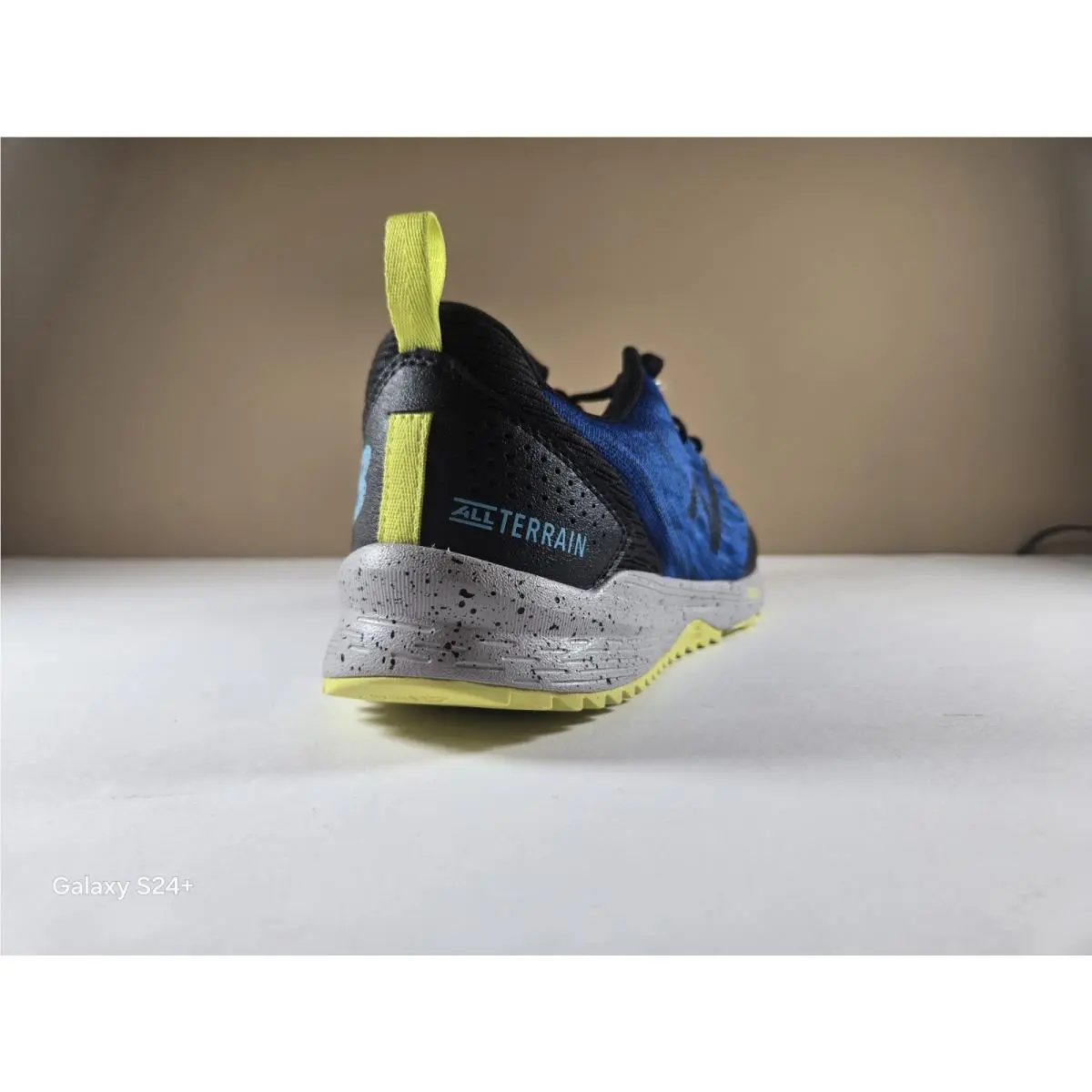 New Balance shoes - New Balance Nitrel - Nitrel - MTNTRLC3 - Gray 2