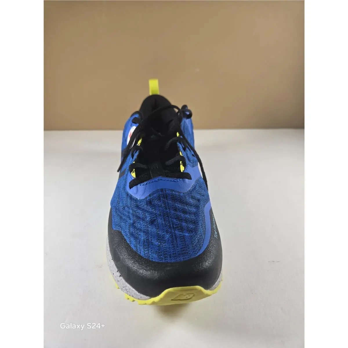 New Balance shoes - New Balance Nitrel - Nitrel - MTNTRLC3 - Gray 4