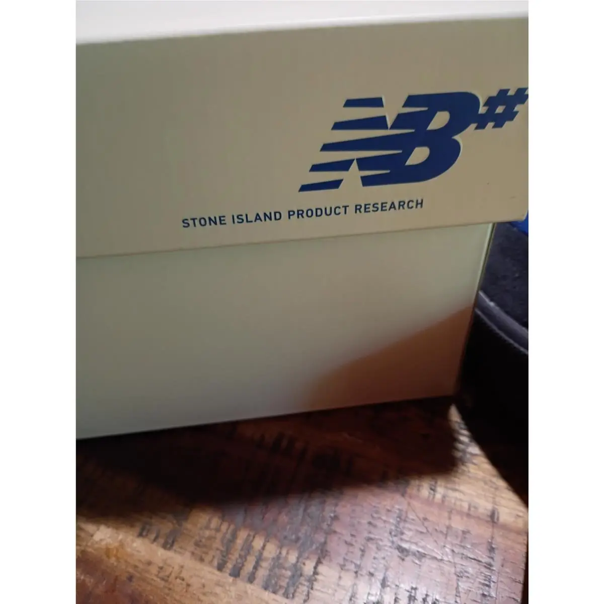 New Balance shoes - New Balance Numeric 272 - Numeric - NM272ISL - Blue, Manufacturer: Marine Blue 4