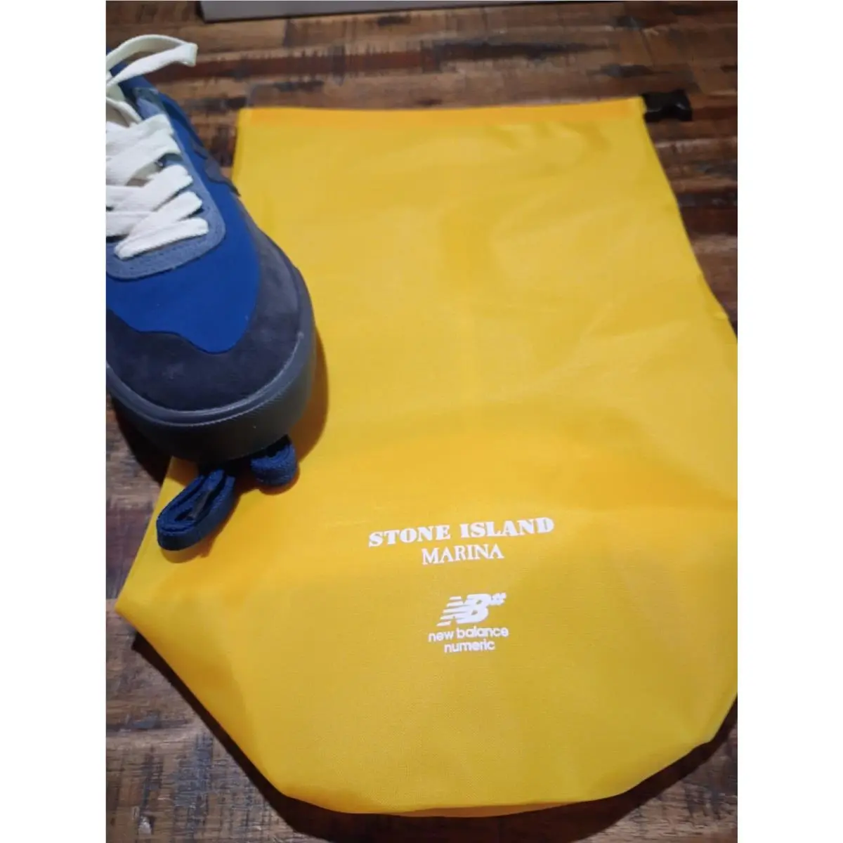 New Balance shoes - New Balance Numeric 272 - Numeric - NM272ISL - Blue, Manufacturer: Marine Blue 5