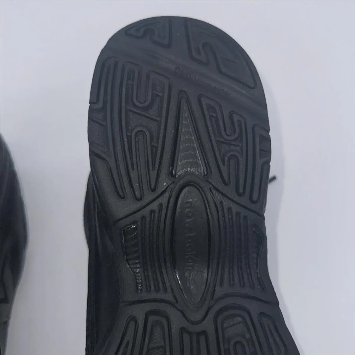 New Balance shoes - New Balance 608 - MX608V4 - Black 10