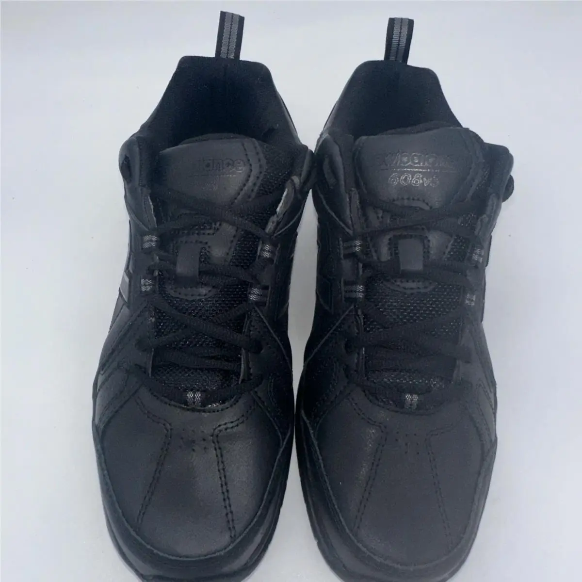 New Balance shoes - New Balance 608 - MX608V4 - Black 0