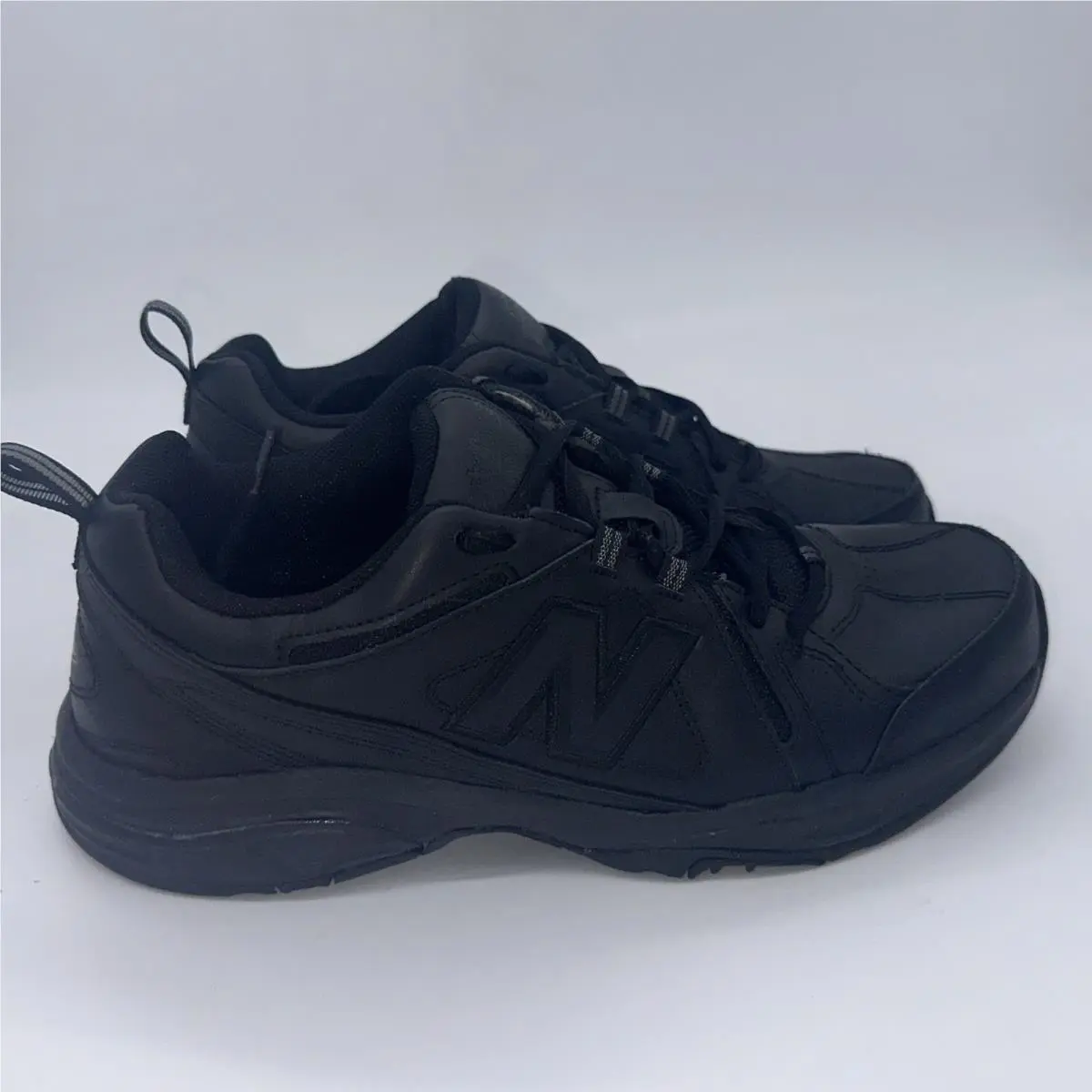 New Balance shoes - New Balance 608 - MX608V4 - Black 1