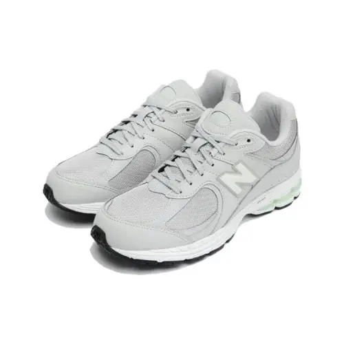 New Balance shoes - New Balance 2002 R - M2002RCM - Gray 0