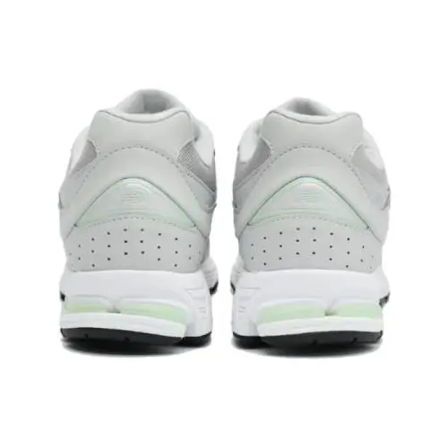 New Balance shoes - New Balance 2002 R - M2002RCM - Gray 1