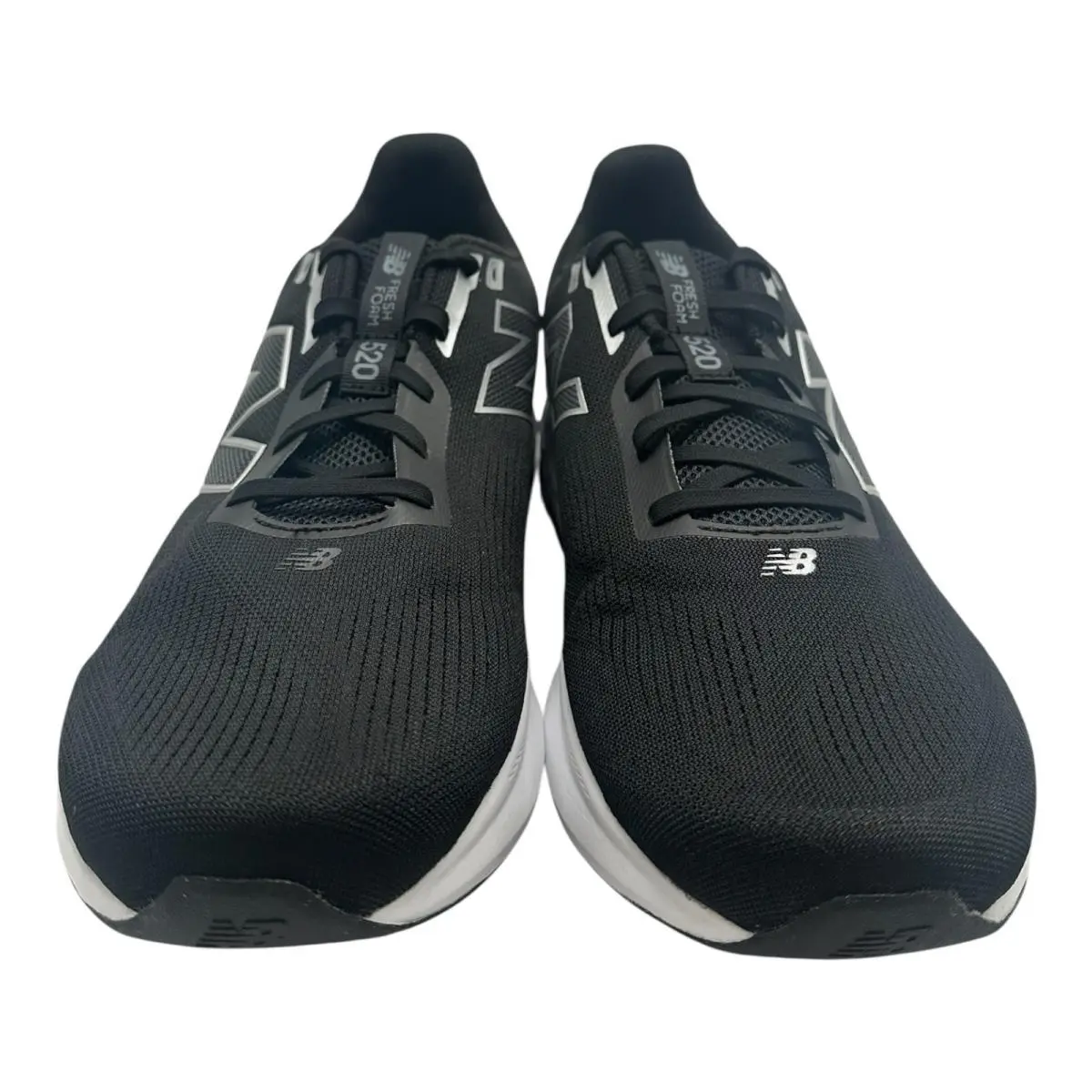 New Balance shoes - New Balance 520 - M520LK9 - Black 2