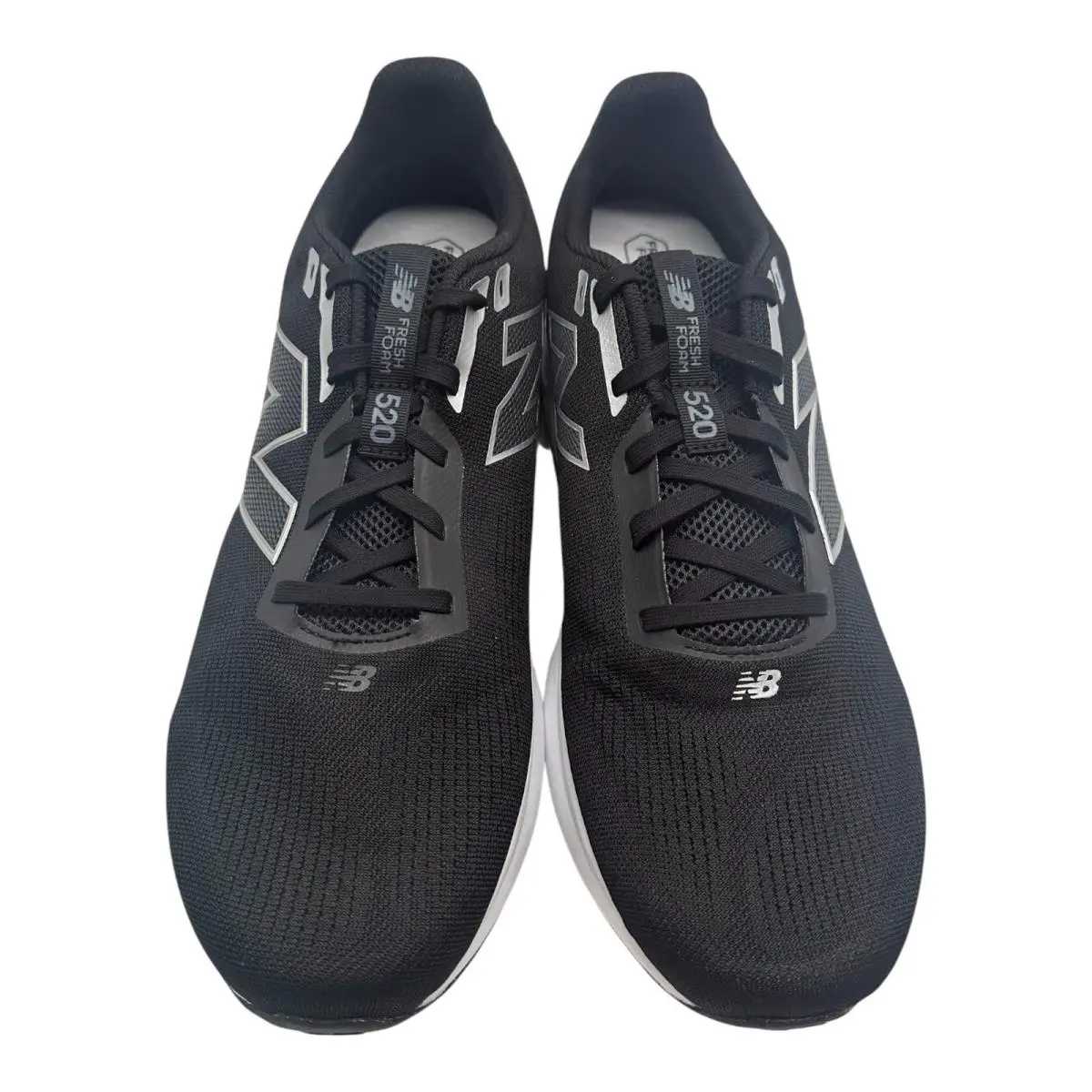 New Balance shoes - New Balance 520 - M520LK9 - Black 3